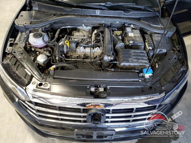 3VWC57BU5KM022287 2019 VOLKSWAGEN JETTA photo no. 11