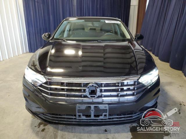 3VWC57BU5KM022287 2019 VOLKSWAGEN JETTA photo no. 5