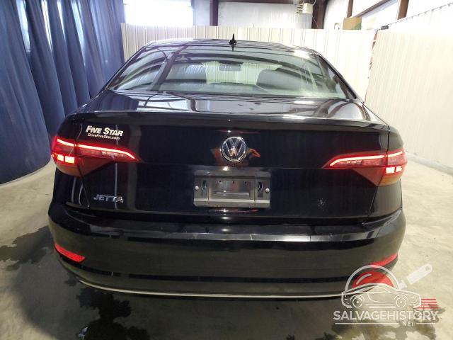 3VWC57BU5KM022287 2019 VOLKSWAGEN JETTA photo no. 6