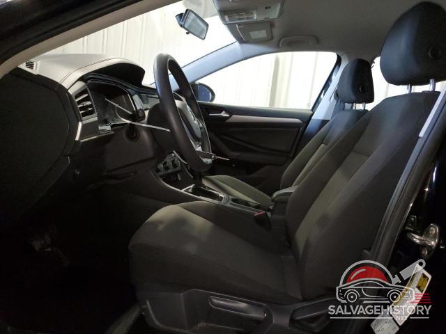 3VWC57BU5KM022287 2019 VOLKSWAGEN JETTA photo no. 7