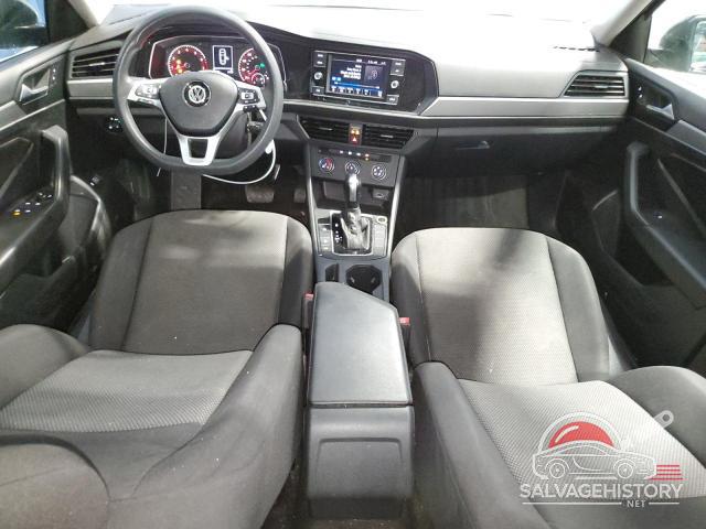 3VWC57BU5KM022287 2019 VOLKSWAGEN JETTA photo no. 8