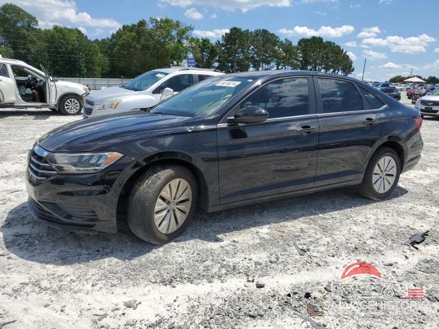 3VWC57BU6KM221106 2019 VOLKSWAGEN JETTA photo no. 6