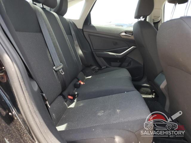 3VWC57BU6KM221106 2019 VOLKSWAGEN JETTA photo no. 10