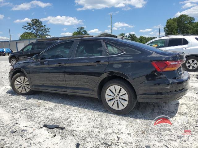3VWC57BU6KM221106 2019 VOLKSWAGEN JETTA photo no. 2