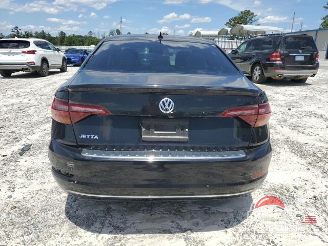 3VWC57BU6KM221106 2019 VOLKSWAGEN JETTA photo no. 6