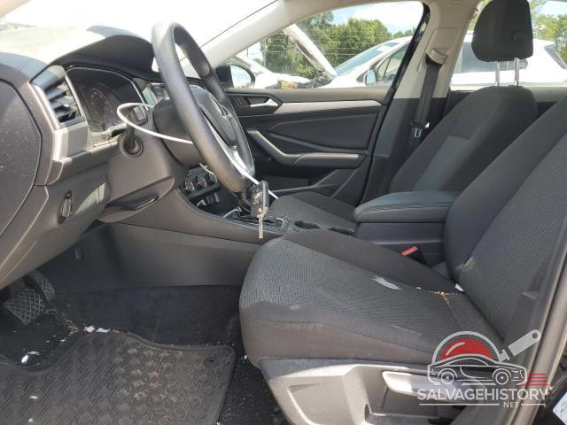 3VWC57BU6KM221106 2019 VOLKSWAGEN JETTA photo no. 7