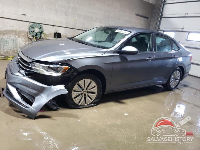 3VWC57BU7KM179853 2019 VOLKSWAGEN JETTA photo no. 16