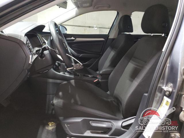 3VWC57BU7KM179853 2019 VOLKSWAGEN JETTA photo no. 7