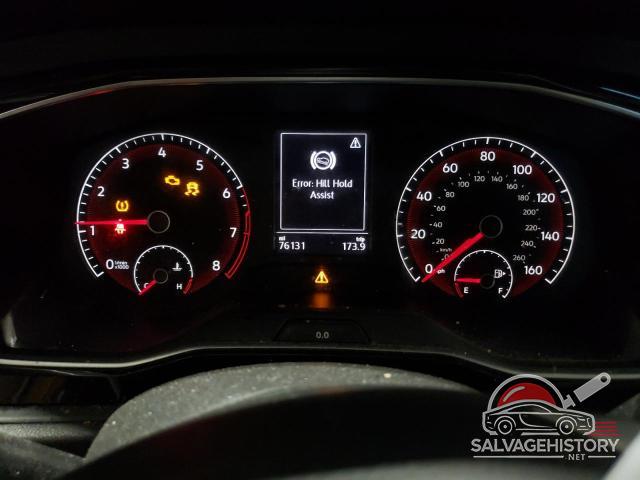 3VWC57BU7KM179853 2019 VOLKSWAGEN JETTA photo no. 9
