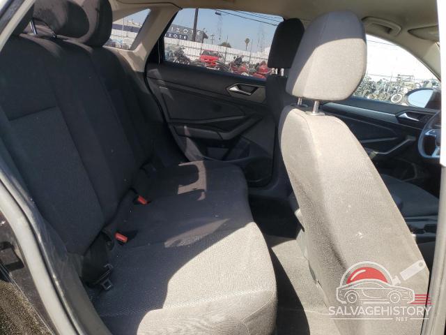 3VWC57BUXKM030921 2019 VOLKSWAGEN JETTA photo no. 10