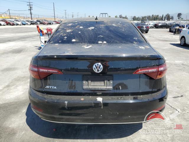 3VWC57BUXKM030921 2019 VOLKSWAGEN JETTA photo no. 6