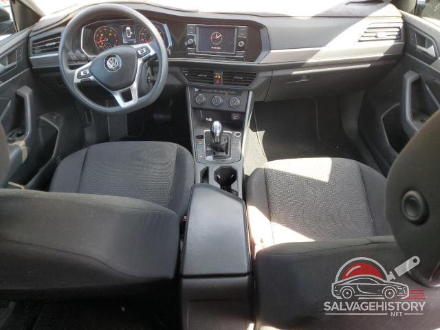 3VWC57BUXKM030921 2019 VOLKSWAGEN JETTA photo no. 8