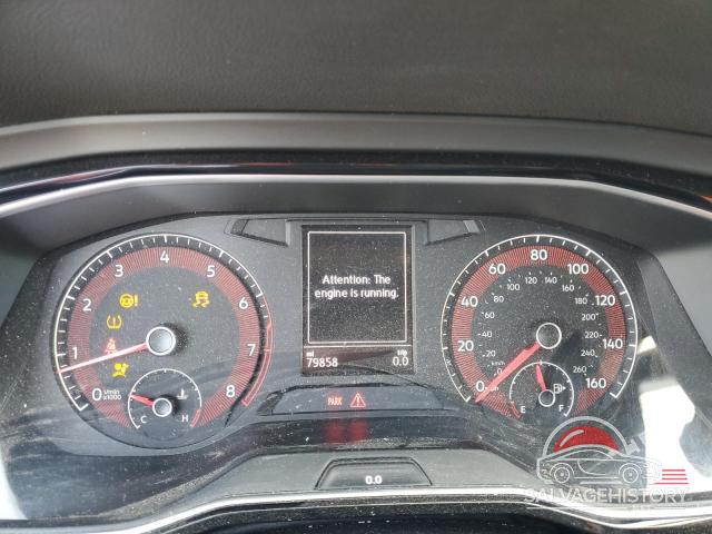 3VWC57BUXKM030921 2019 VOLKSWAGEN JETTA photo no. 9