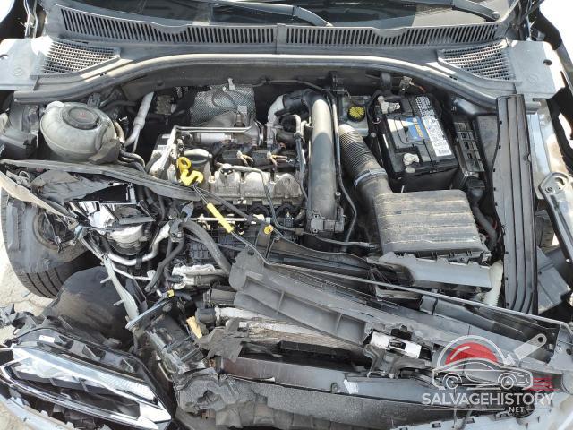 3VWC57BUXKM080377 2019 VOLKSWAGEN JETTA photo no. 11