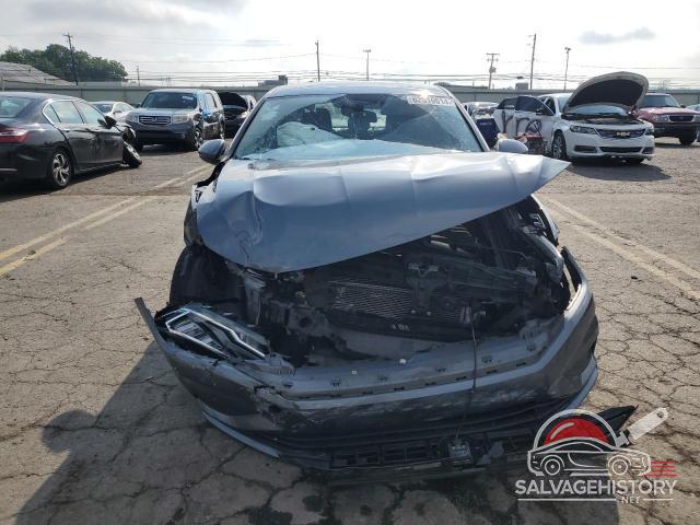 3VWC57BUXKM080377 2019 VOLKSWAGEN JETTA photo no. 5