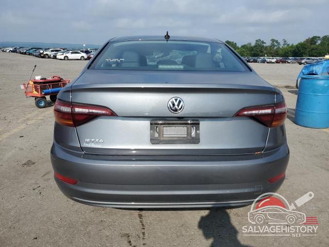 3VWC57BUXKM080377 2019 VOLKSWAGEN JETTA photo no. 6