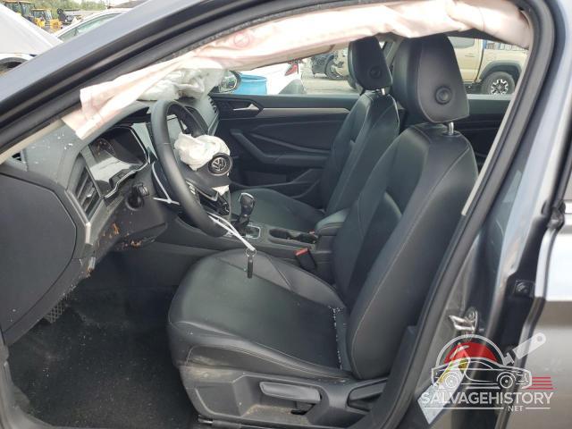 3VWC57BUXKM080377 2019 VOLKSWAGEN JETTA photo no. 7