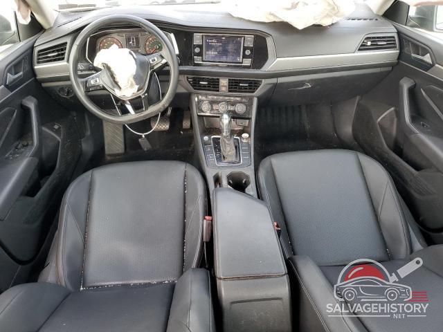 3VWC57BUXKM080377 2019 VOLKSWAGEN JETTA photo no. 8