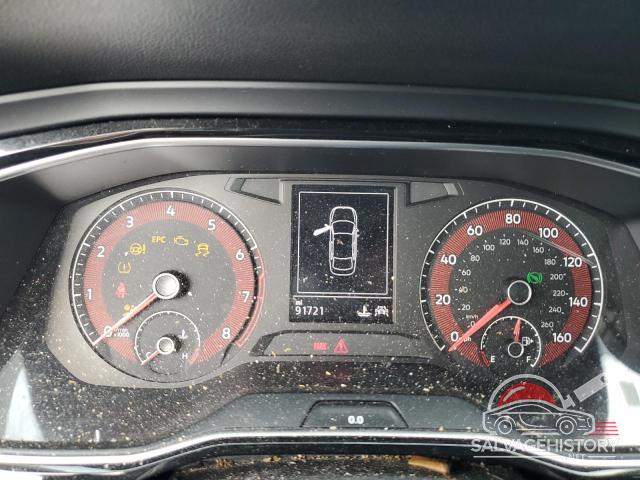 3VWC57BUXKM080377 2019 VOLKSWAGEN JETTA photo no. 9