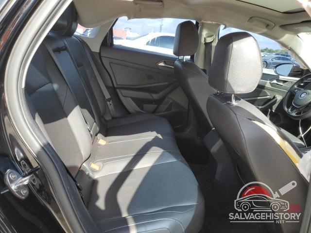 3VWCB7BU3KM265749 2019 VOLKSWAGEN JETTA photo no. 10