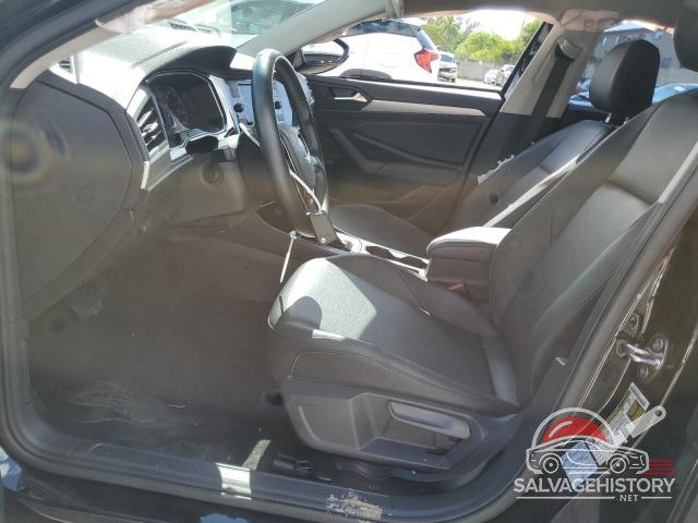 3VWCB7BU3KM265749 2019 VOLKSWAGEN JETTA photo no. 7