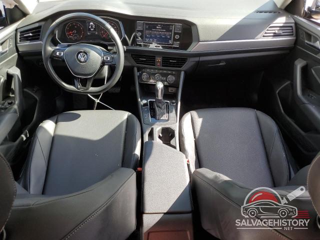 3VWCB7BU3KM265749 2019 VOLKSWAGEN JETTA photo no. 8