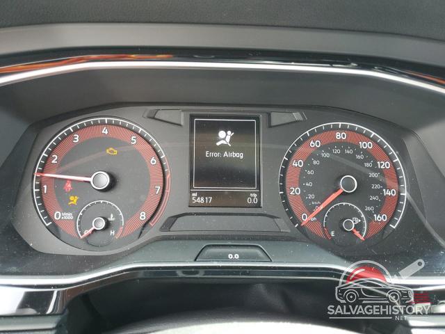 3VWCB7BU3KM265749 2019 VOLKSWAGEN JETTA photo no. 9