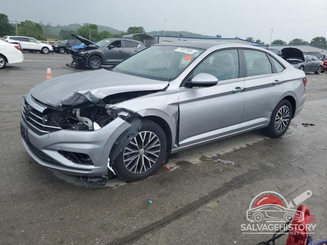 3VWCB7BU4KM170245 2019 VOLKSWAGEN JETTA photo no. 18