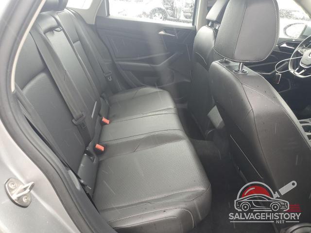 3VWCB7BU4KM170245 2019 VOLKSWAGEN JETTA photo no. 10