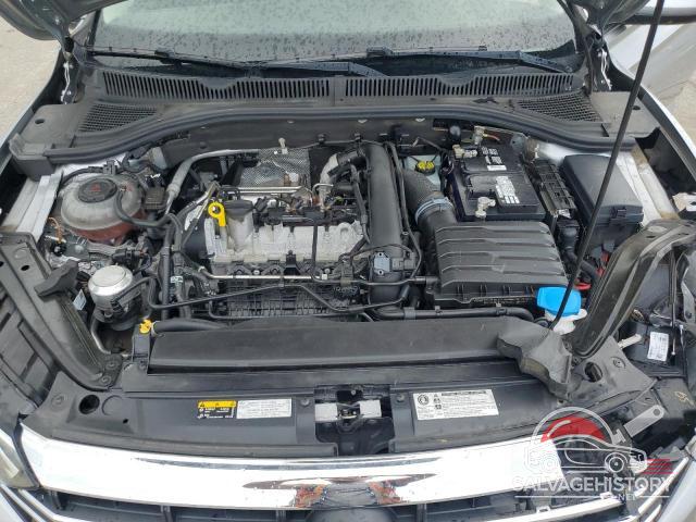 3VWCB7BU4KM170245 2019 VOLKSWAGEN JETTA photo no. 11