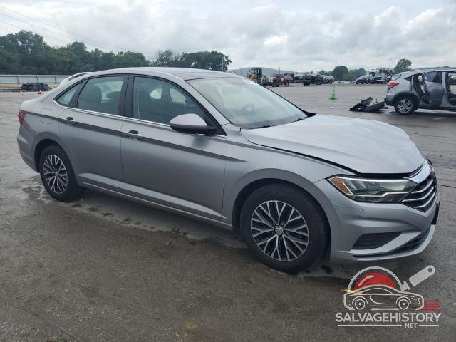 3VWCB7BU4KM170245 2019 VOLKSWAGEN JETTA photo no. 4
