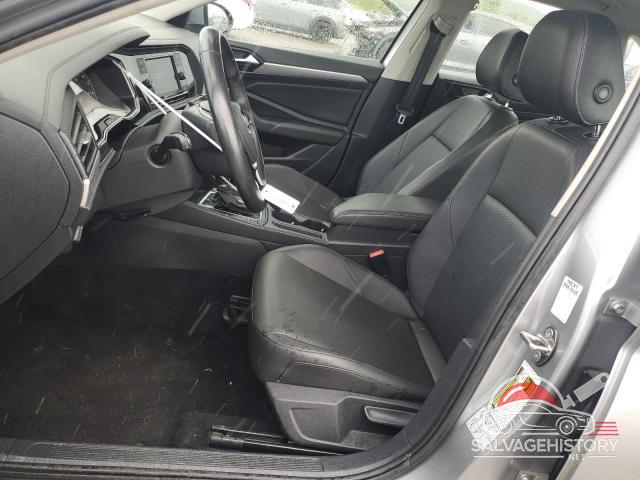 3VWCB7BU4KM170245 2019 VOLKSWAGEN JETTA photo no. 7