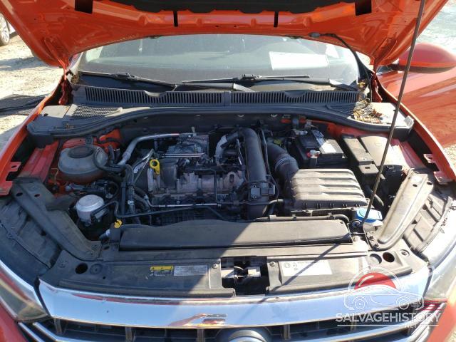 3VWE57BU1KM077392 2019 VOLKSWAGEN JETTA photo no. 11