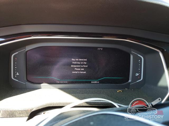 3VWE57BU1KM077392 2019 VOLKSWAGEN JETTA photo no. 9