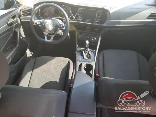 3VWCB7BU0LM055613 2020 VOLKSWAGEN JETTA photo no. 8