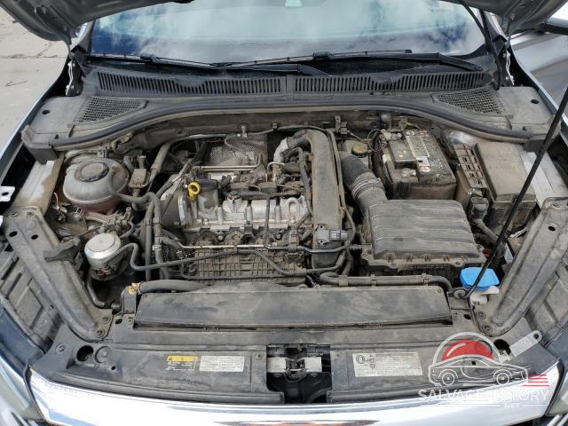 3VWCB7BU3LM046694 2020 VOLKSWAGEN JETTA photo no. 11