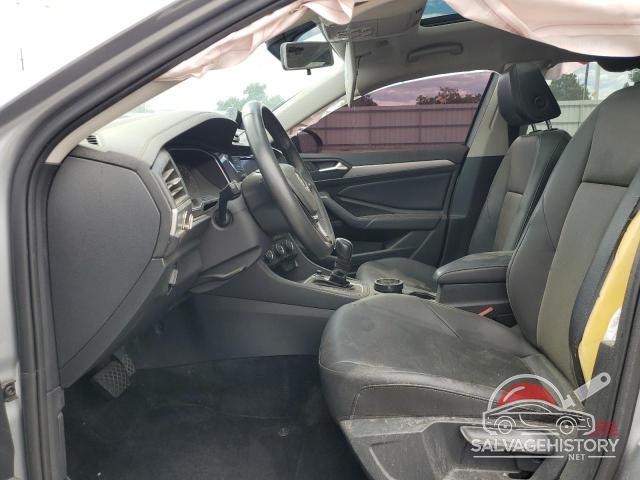 3VWCB7BU3LM046694 2020 VOLKSWAGEN JETTA photo no. 7