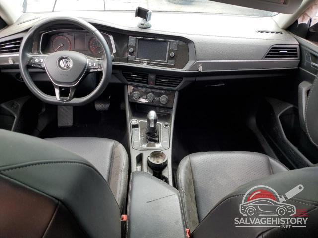3VWCB7BU3LM046694 2020 VOLKSWAGEN JETTA photo no. 8