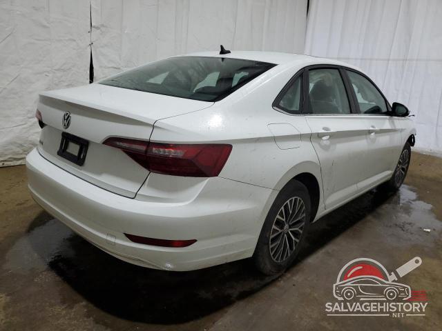 3VWCB7BU4LM011811 2020 VOLKSWAGEN JETTA photo no. 3