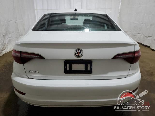 3VWCB7BU4LM011811 2020 VOLKSWAGEN JETTA photo no. 6