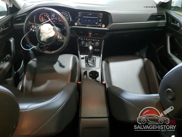 3VWCB7BU4LM011811 2020 VOLKSWAGEN JETTA photo no. 8