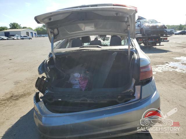 3VWCB7BU5LM007881 2020 VOLKSWAGEN JETTA photo no. 6