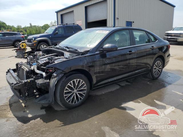 3VWCB7BU9LM033173 2020 VOLKSWAGEN JETTA photo no. 3