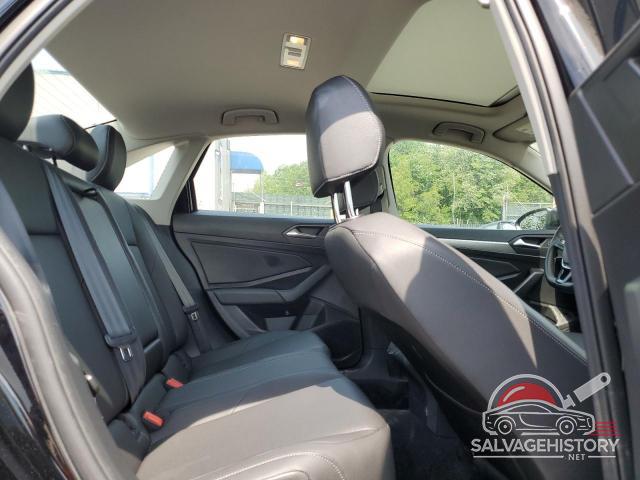 3VWCB7BU9LM033173 2020 VOLKSWAGEN JETTA photo no. 10