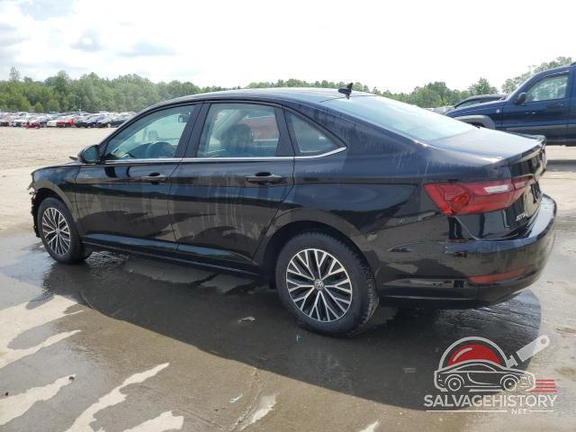 3VWCB7BU9LM033173 2020 VOLKSWAGEN JETTA photo no. 2