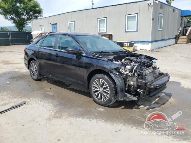 3VWCB7BU9LM033173 2020 VOLKSWAGEN JETTA photo no. 4