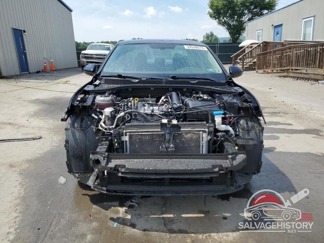 3VWCB7BU9LM033173 2020 VOLKSWAGEN JETTA photo no. 5