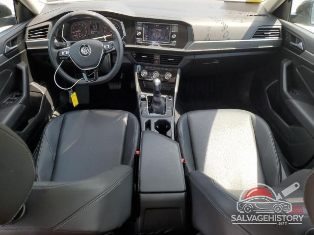 3VWCB7BU9LM033173 2020 VOLKSWAGEN JETTA photo no. 8