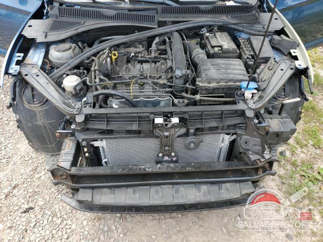 3VWCB7BUXLM017709 2020 VOLKSWAGEN JETTA photo no. 11