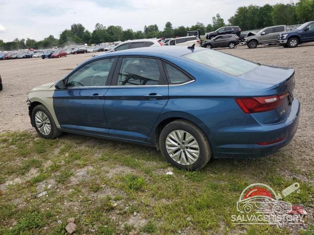 3VWCB7BUXLM017709 2020 VOLKSWAGEN JETTA photo no. 2